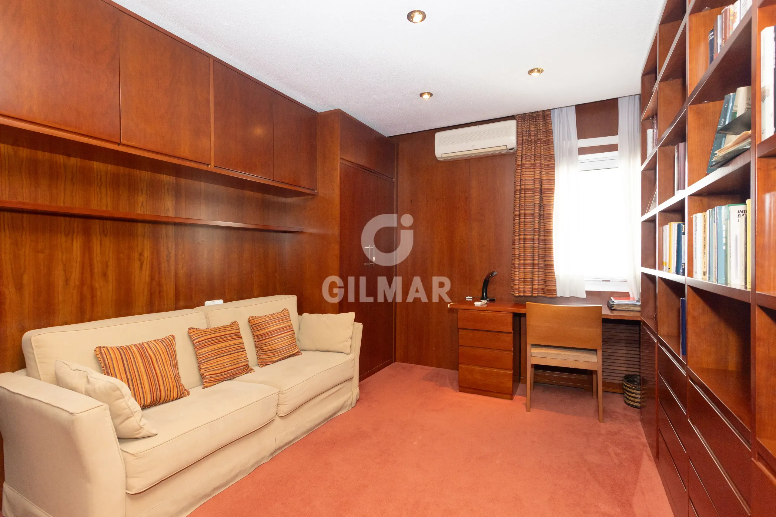 Apartment in Castellana-Orense - Madrid