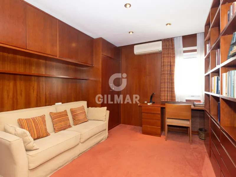 Apartment in Castellana-Orense - Madrid