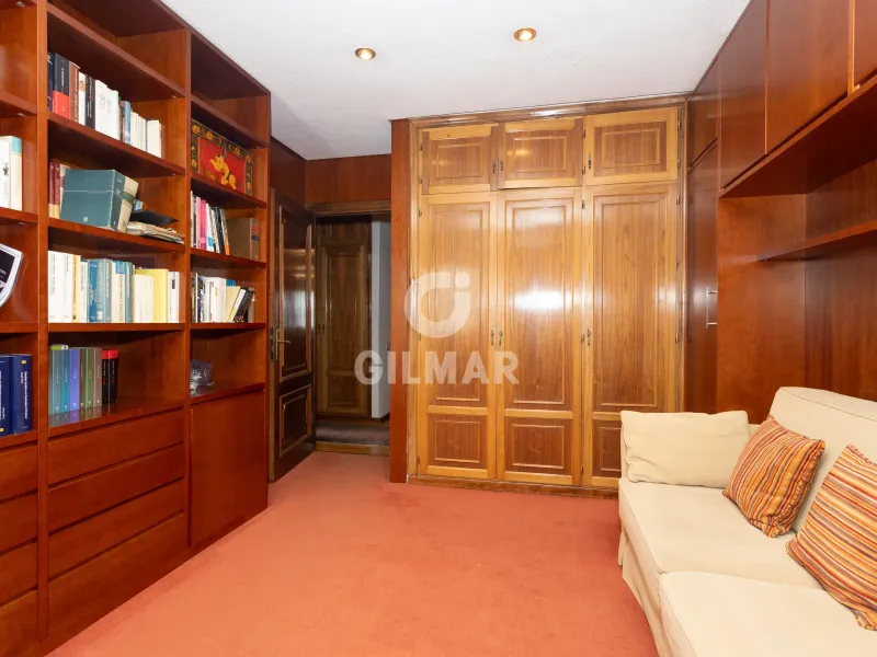 Apartment in Castellana-Orense - Madrid