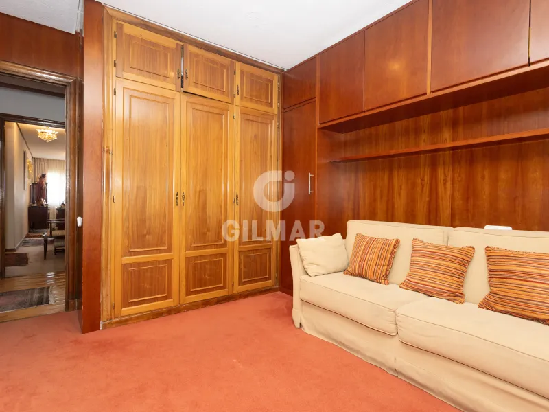 Apartment in Castellana-Orense - Madrid