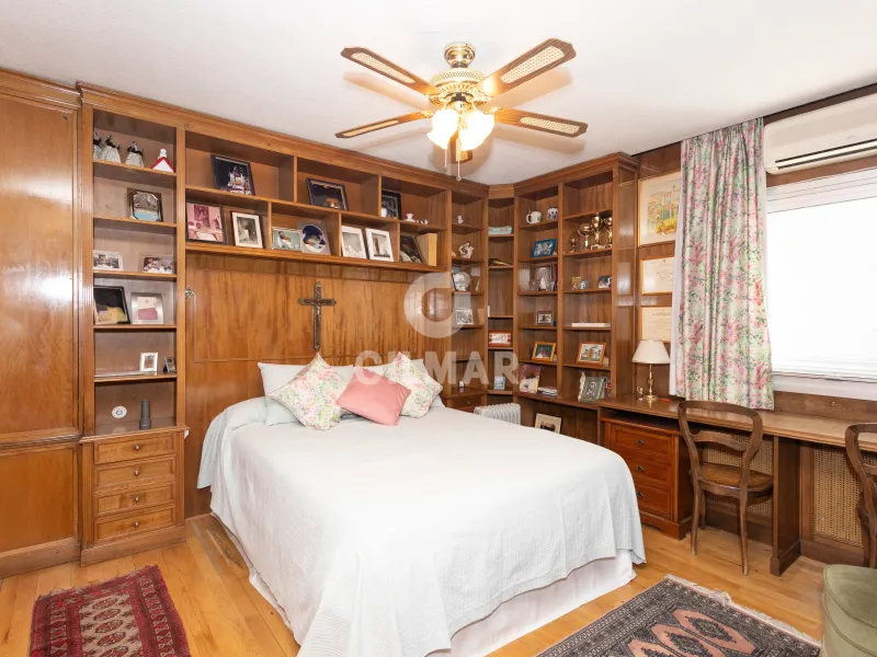 Apartment in Castellana-Orense - Madrid