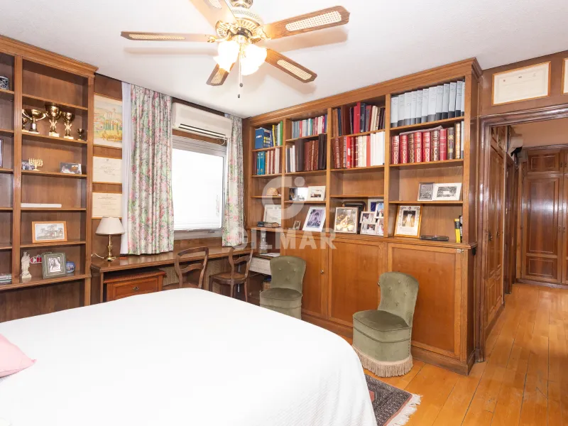 Apartment in Castellana-Orense - Madrid