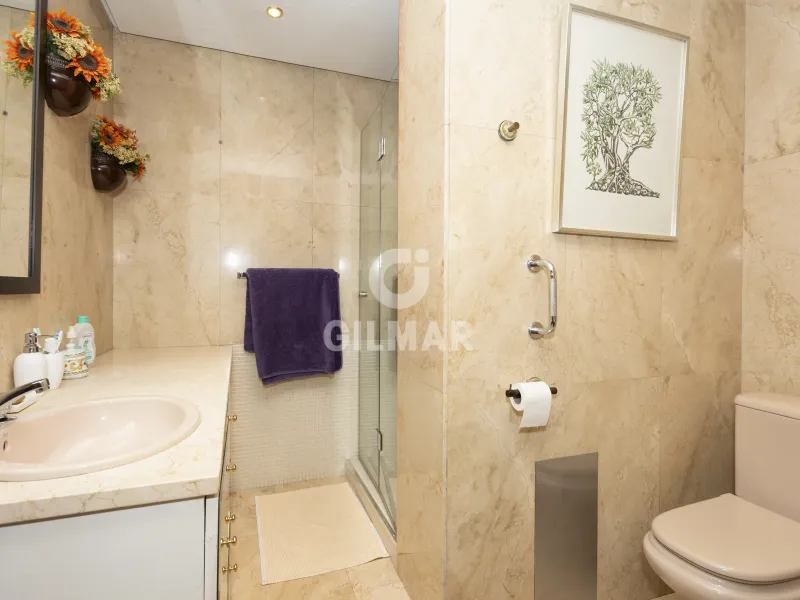 Apartment in Castellana-Orense - Madrid
