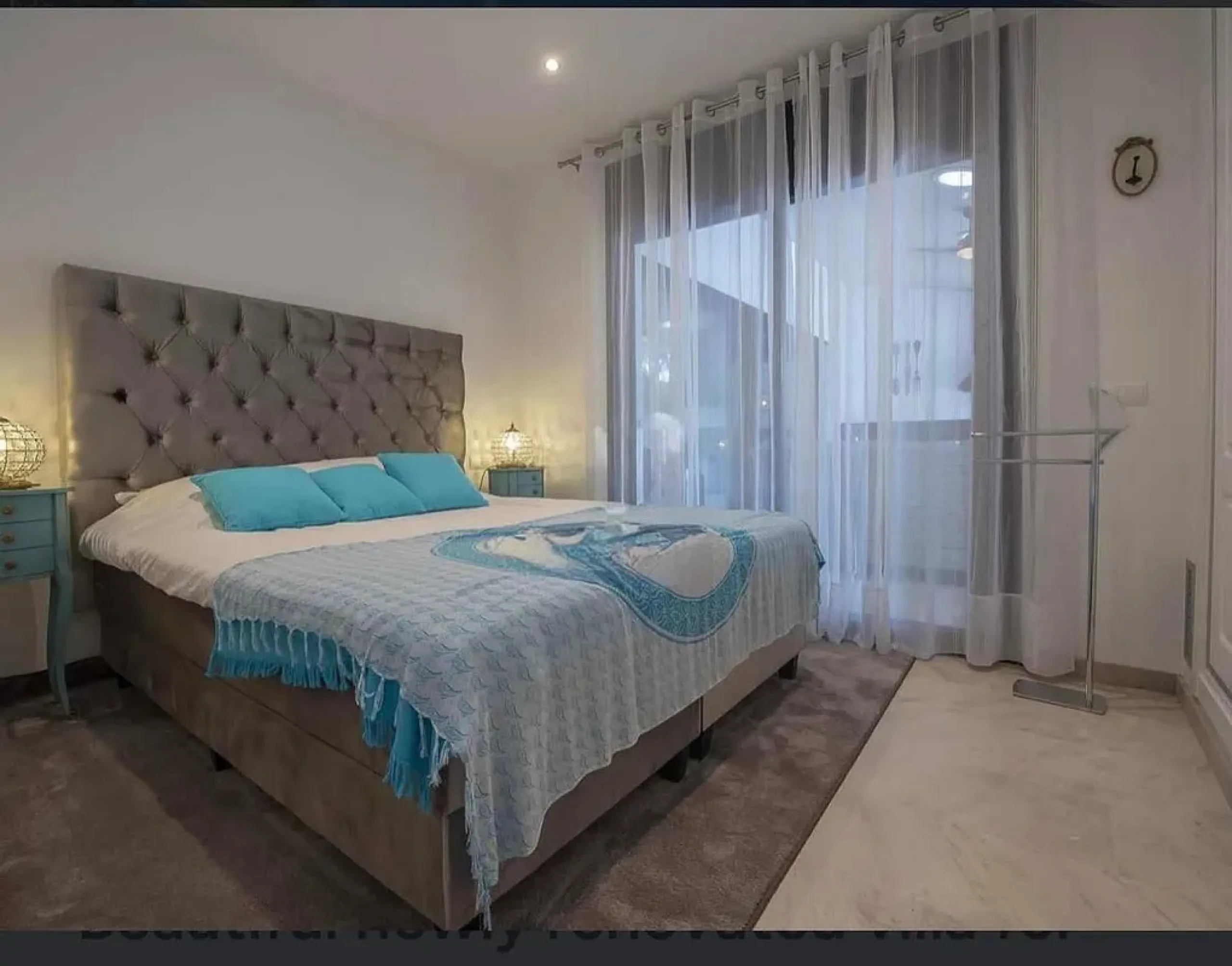 Stunning Villa in the Exclusive Golf Costa Brava Community, Santa Cristina d'Aro, Costa Brava