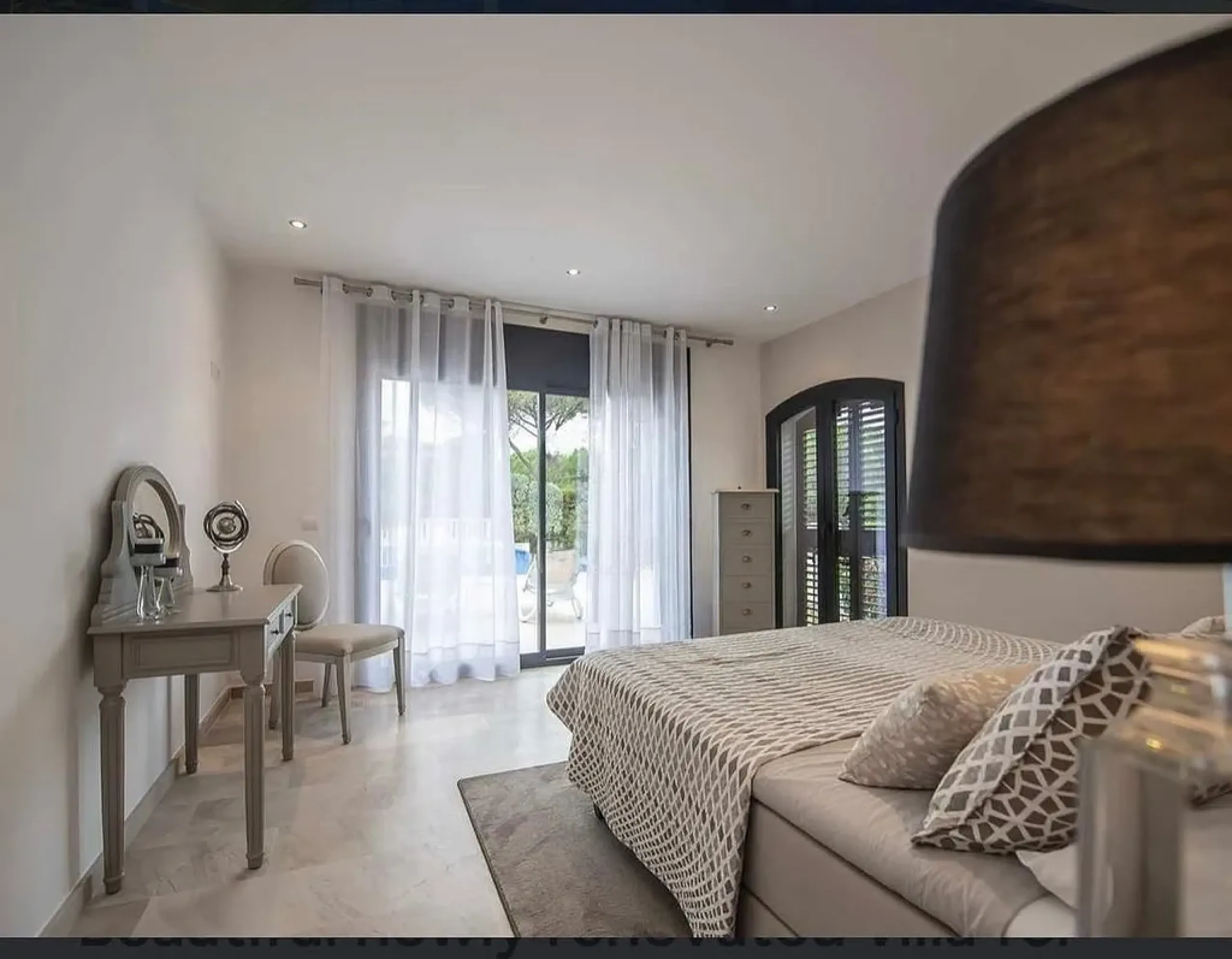 Stunning Villa in the Exclusive Golf Costa Brava Community, Santa Cristina d'Aro, Costa Brava