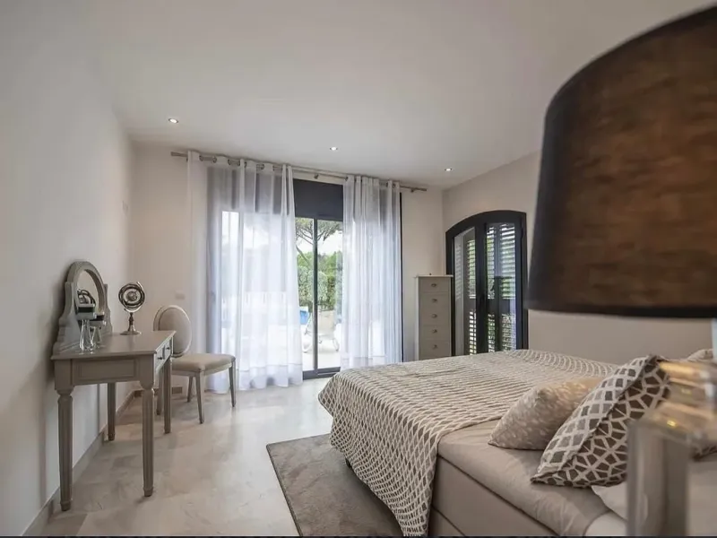 Stunning Villa in the Exclusive Golf Costa Brava Community, Santa Cristina d'Aro, Costa Brava