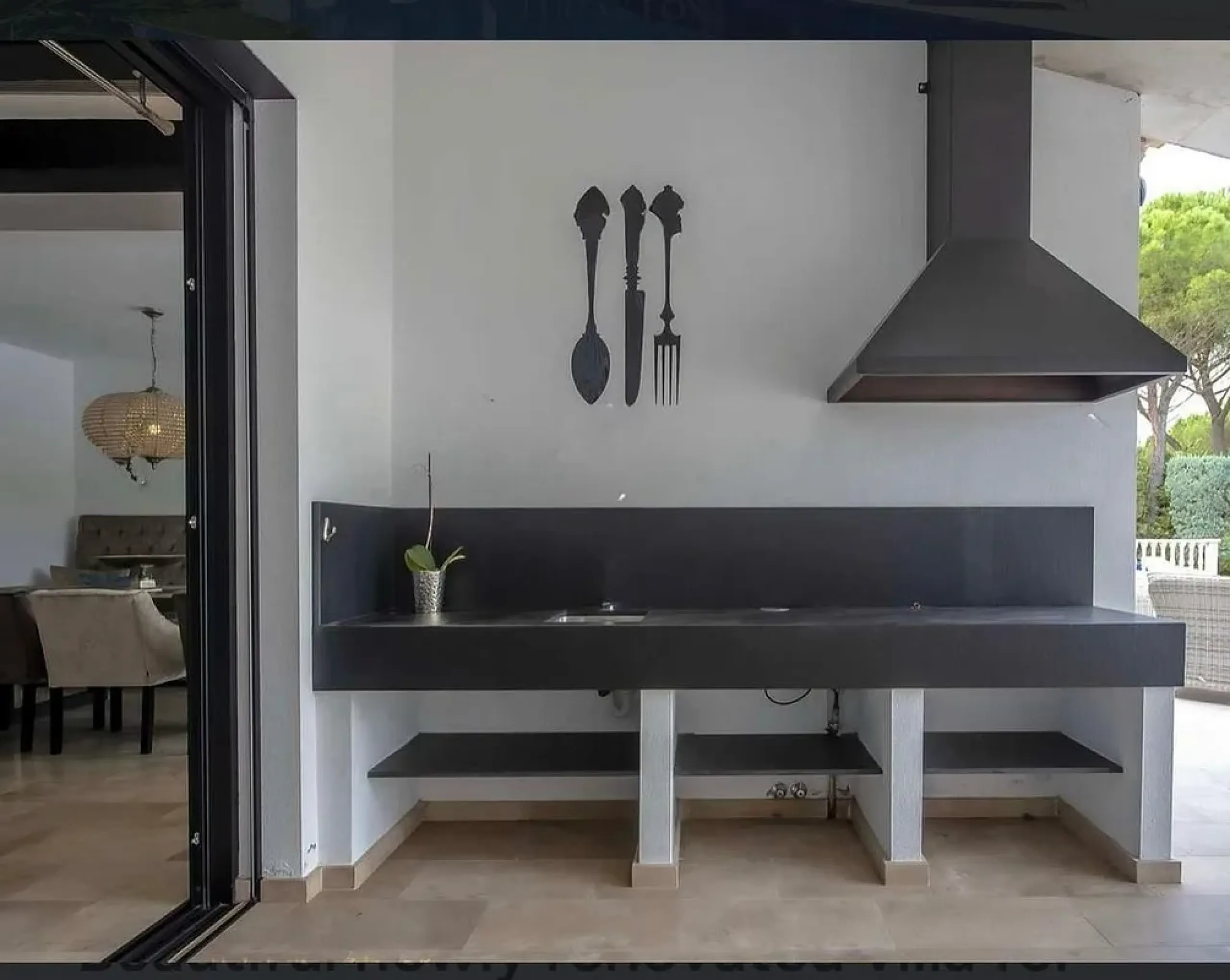 Stunning Villa in the Exclusive Golf Costa Brava Community, Santa Cristina d'Aro, Costa Brava