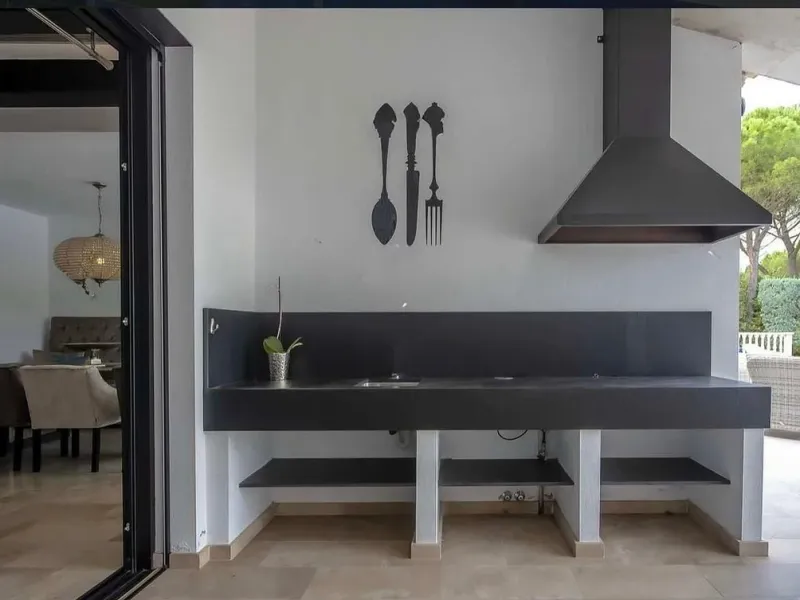 Stunning Villa in the Exclusive Golf Costa Brava Community, Santa Cristina d'Aro, Costa Brava