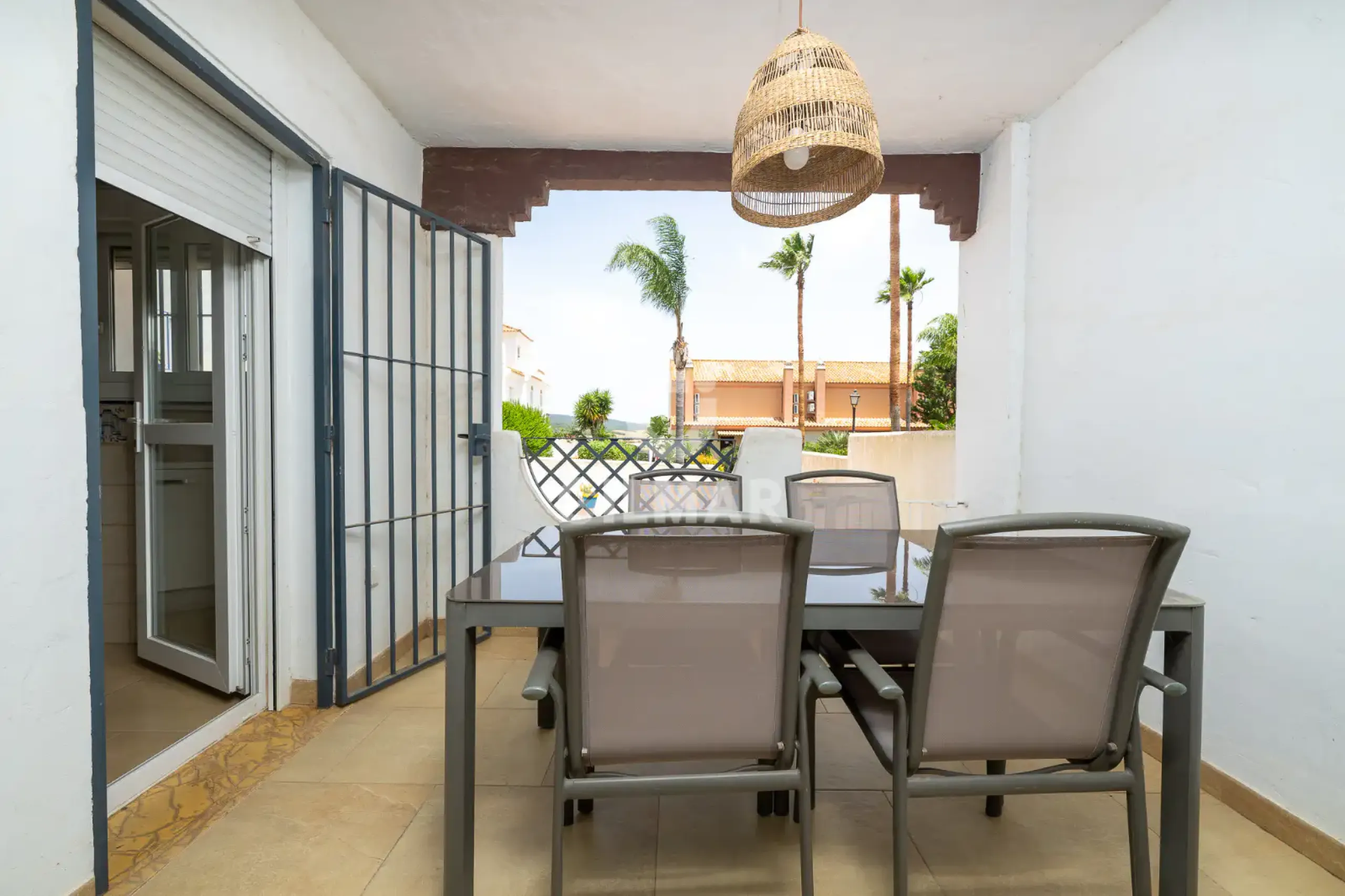 Villa in Zahara de los Atunes - Cádiz