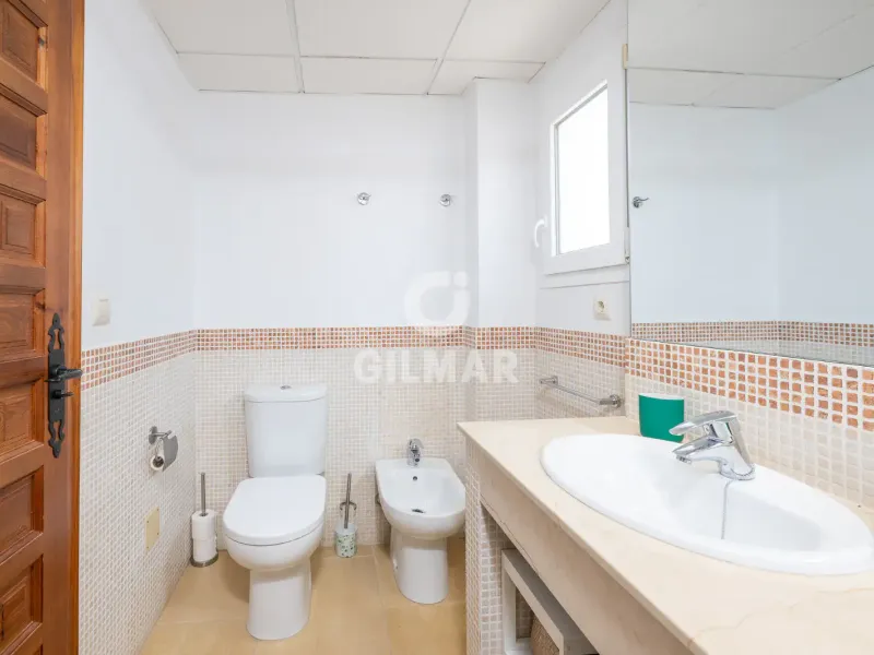 Villa in Zahara de los Atunes - Cádiz