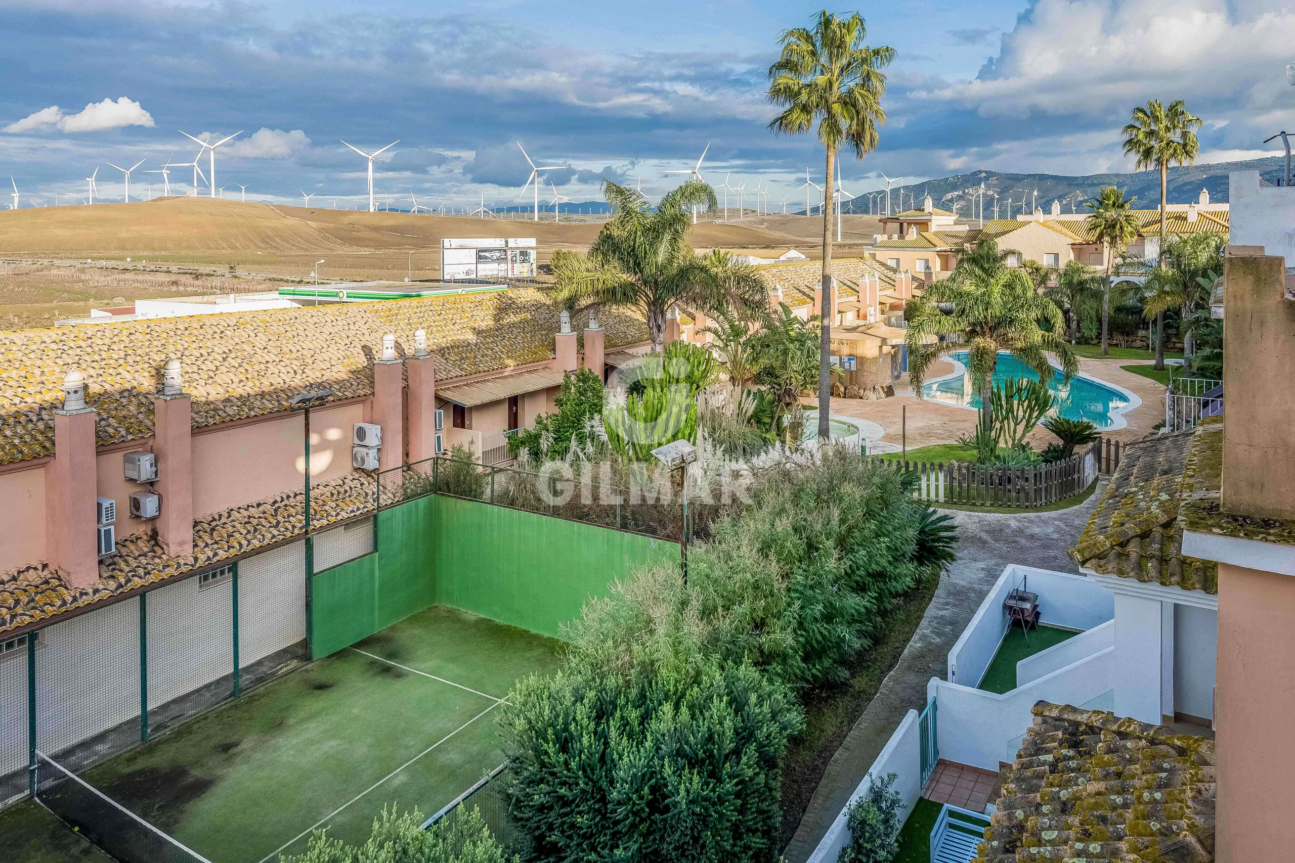 Villa in Zahara de los Atunes - Cádiz