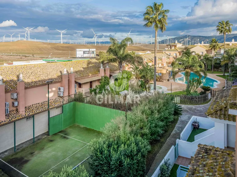 Villa in Zahara de los Atunes - Cádiz