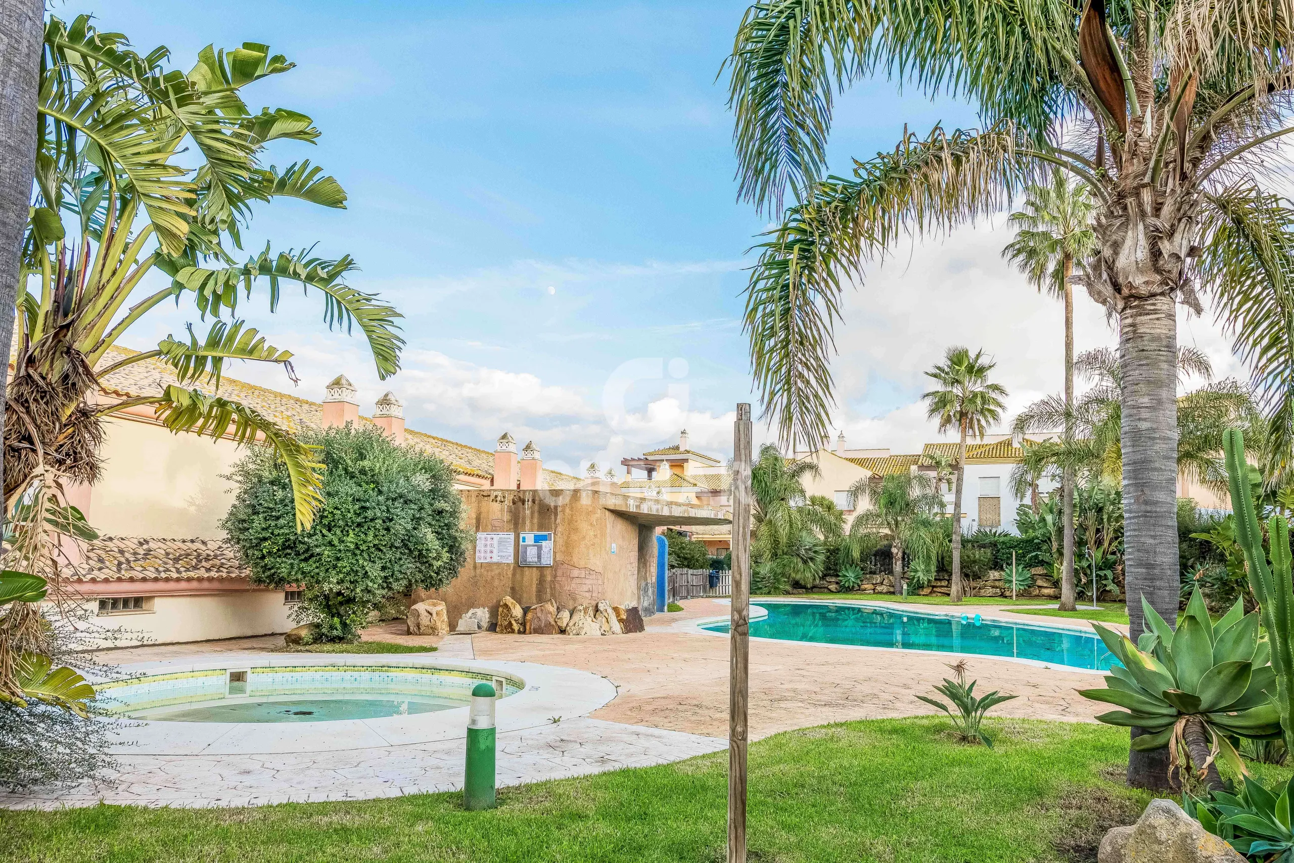 Villa in Zahara de los Atunes - Cádiz