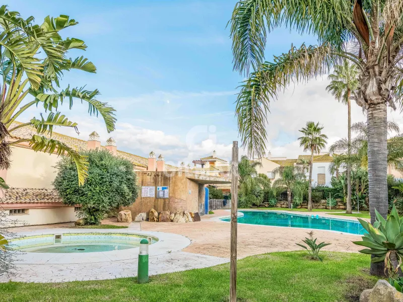 Villa in Zahara de los Atunes - Cádiz