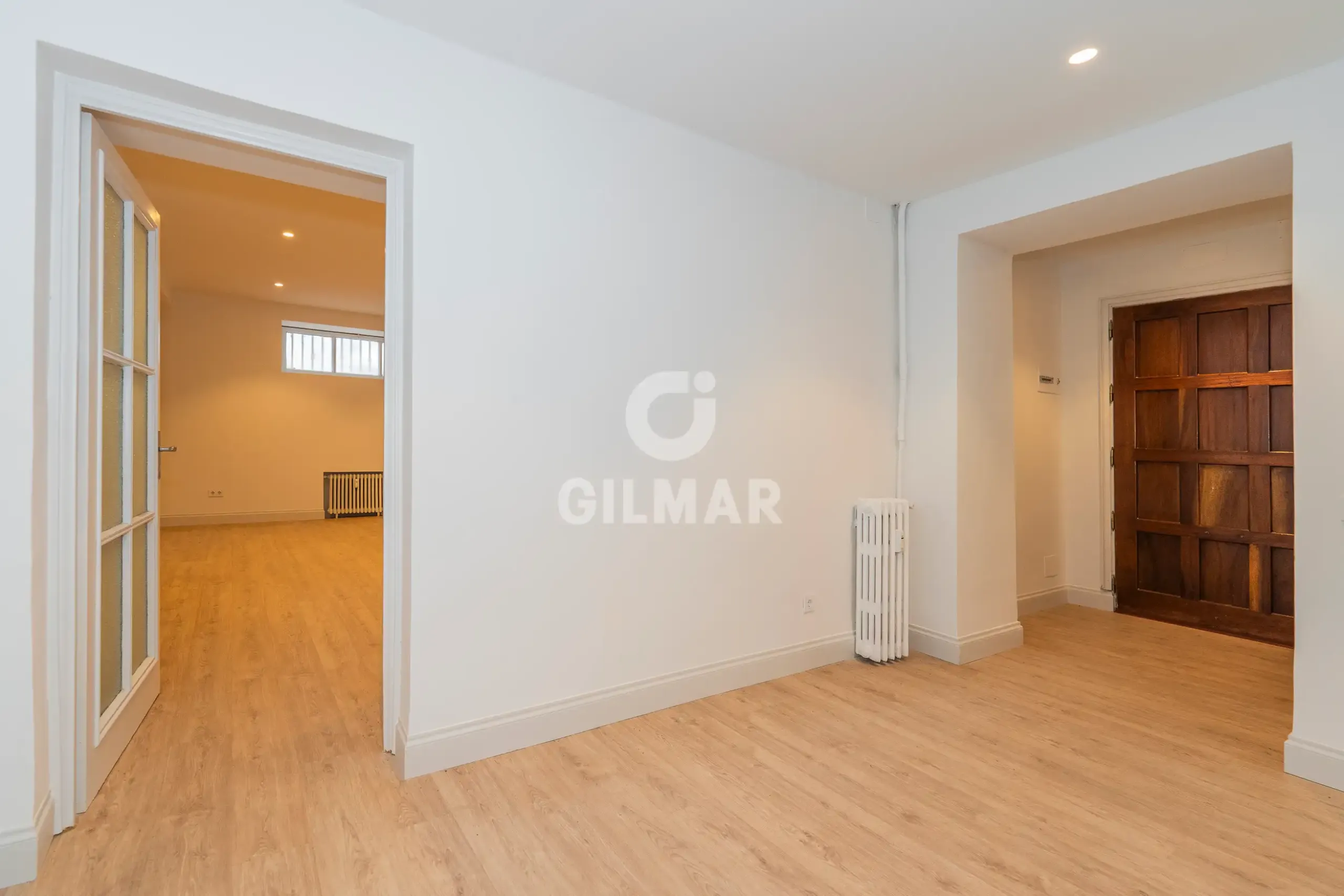 Apartment in Salamanca - Madrid