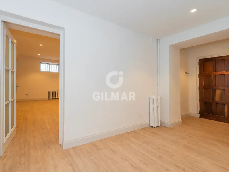Apartment in Salamanca - Madrid
