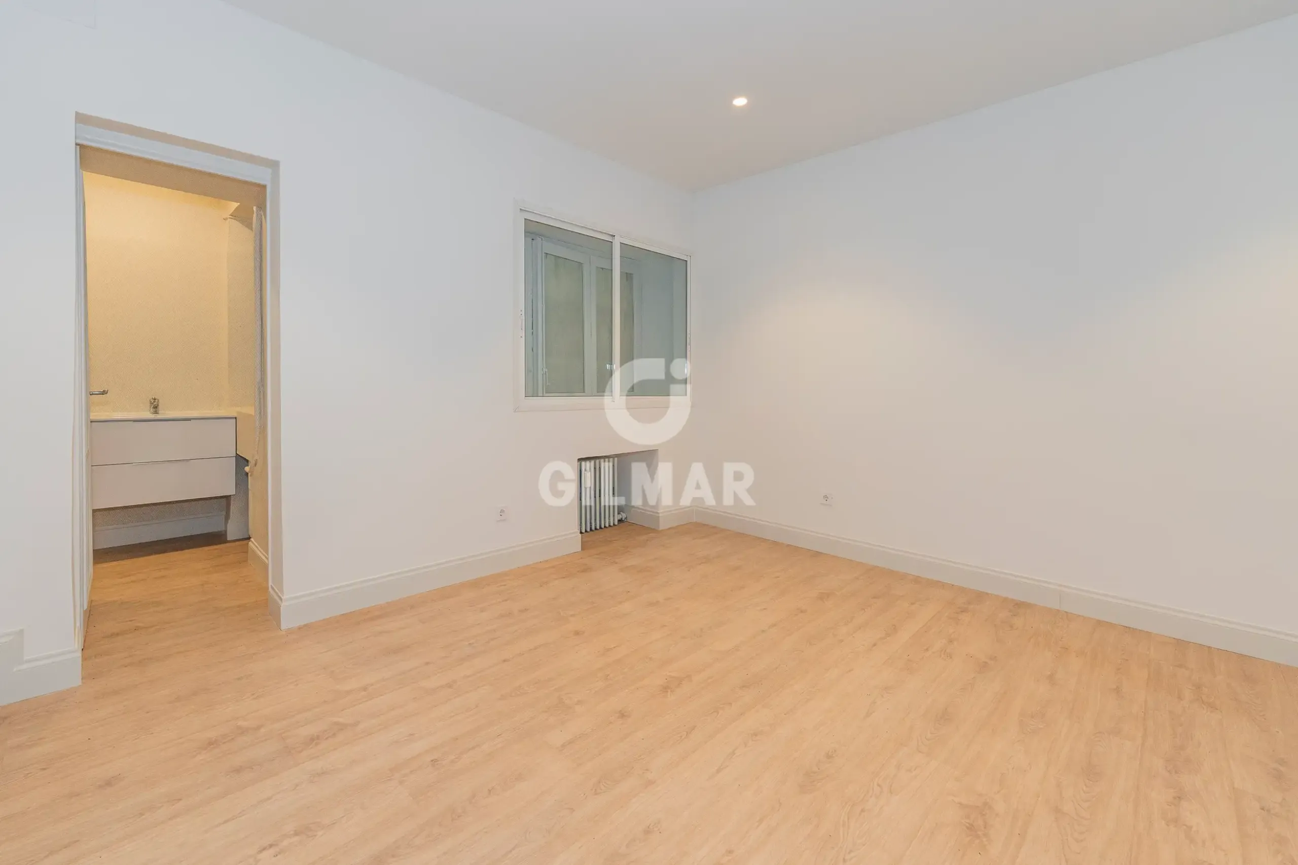 Apartment in Salamanca - Madrid