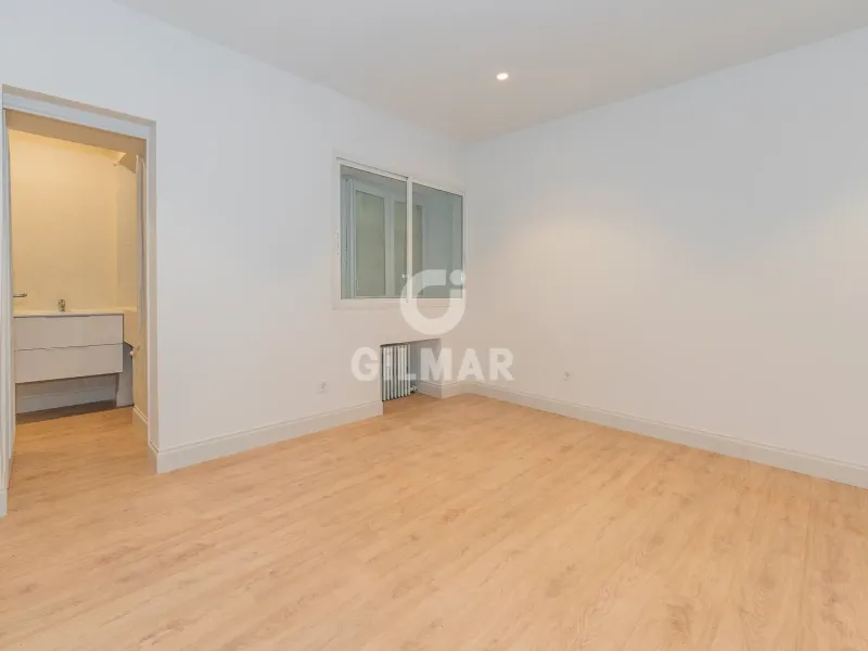 Apartment in Salamanca - Madrid
