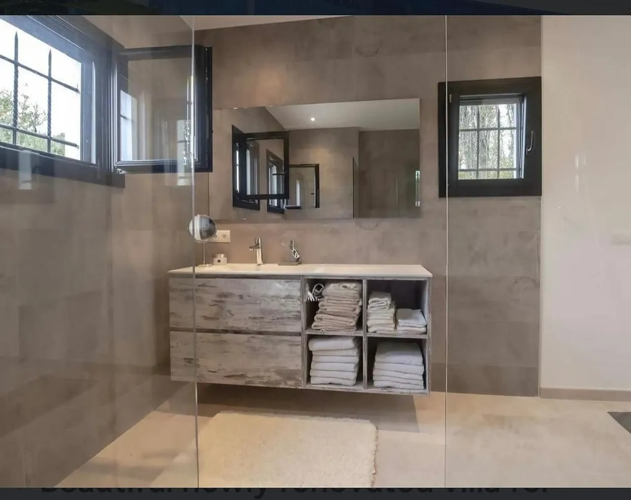 Stunning Villa in the Exclusive Golf Costa Brava Community, Santa Cristina d'Aro, Costa Brava