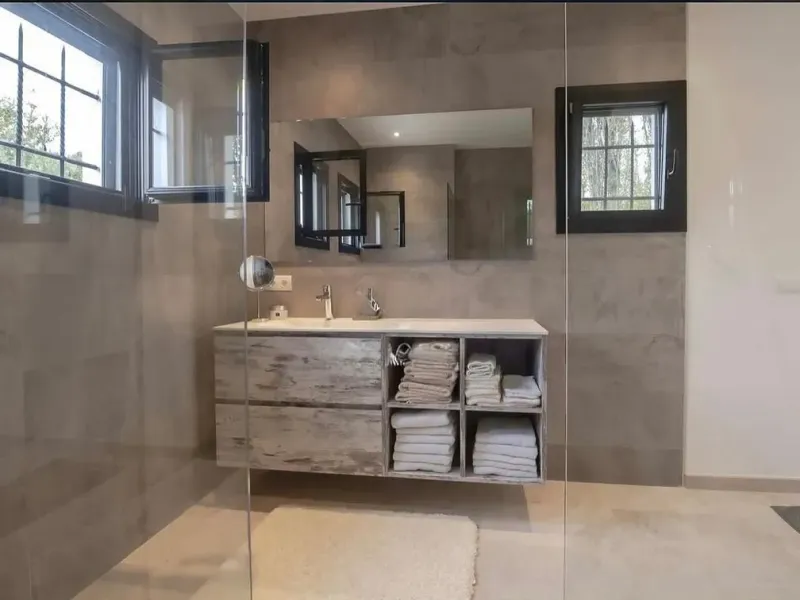 Stunning Villa in the Exclusive Golf Costa Brava Community, Santa Cristina d'Aro, Costa Brava