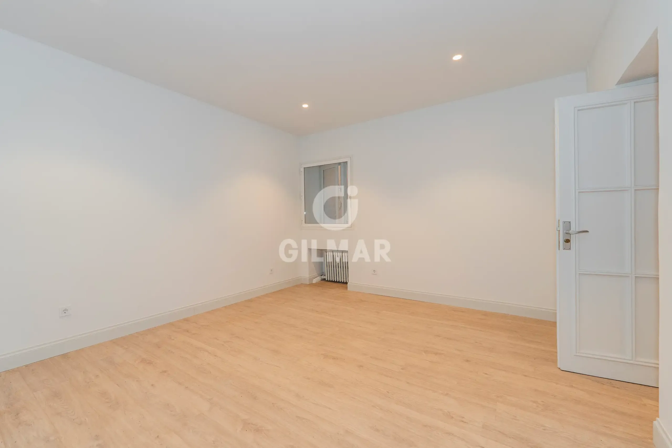 Apartment in Salamanca - Madrid