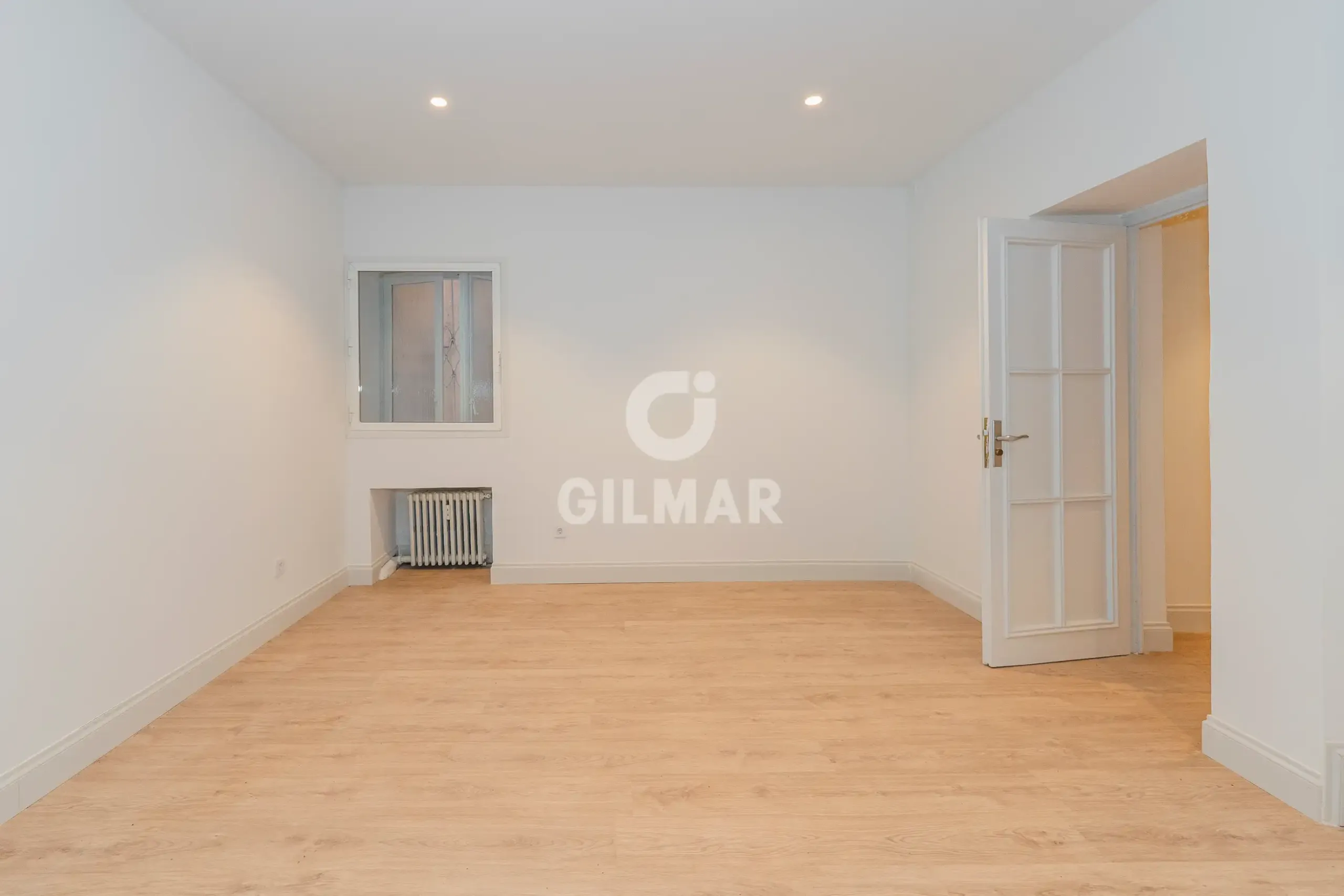 Apartment in Salamanca - Madrid