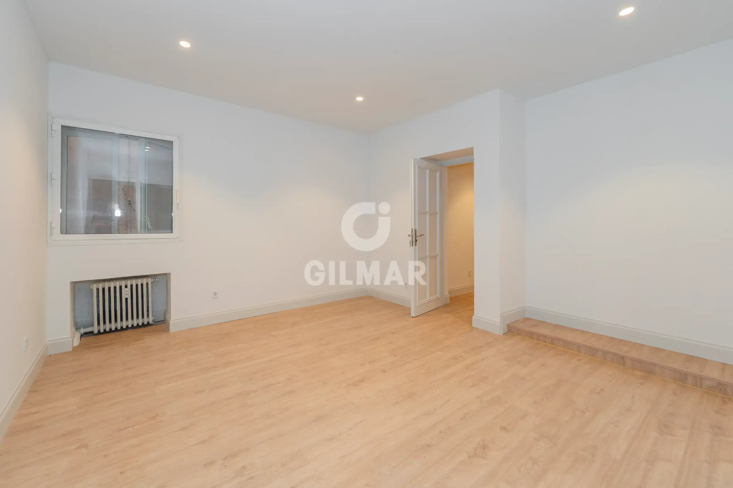 Apartment in Salamanca - Madrid