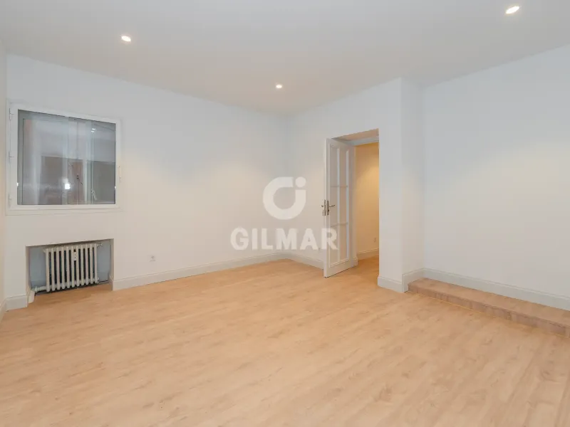 Apartment in Salamanca - Madrid