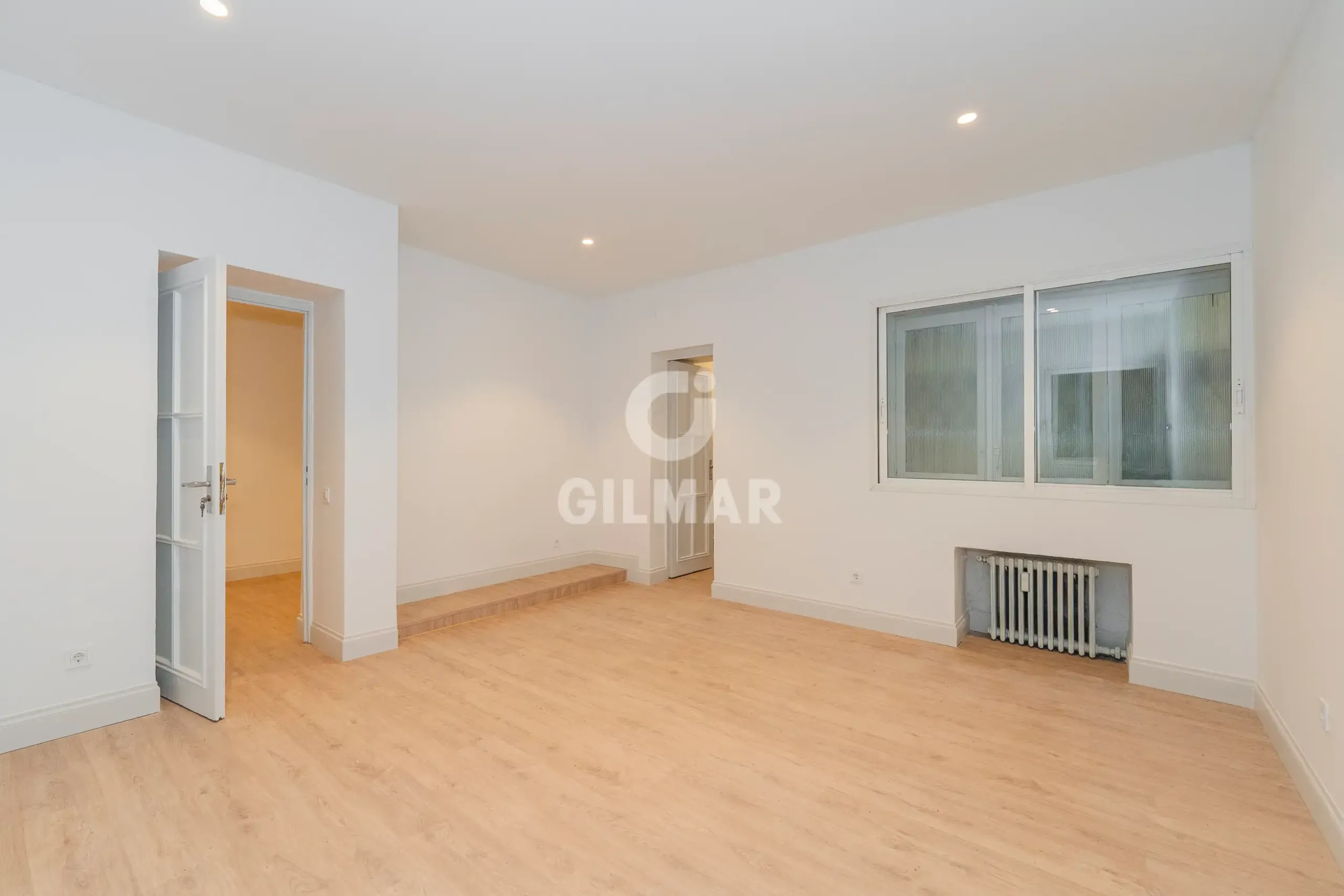 Apartment in Salamanca - Madrid
