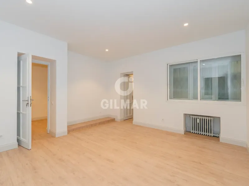 Apartment in Salamanca - Madrid