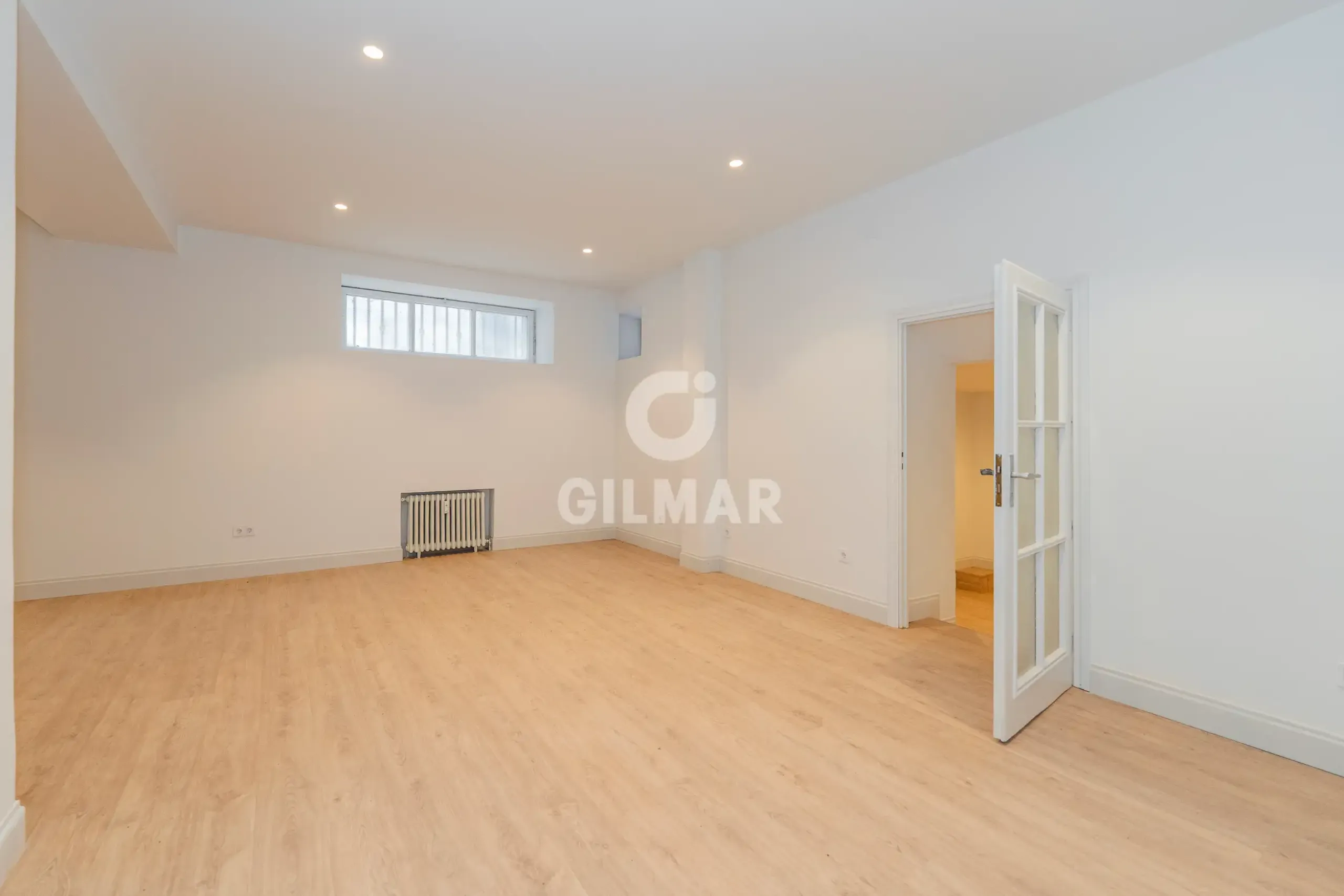Apartment in Salamanca - Madrid