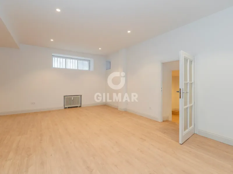 Apartment in Salamanca - Madrid