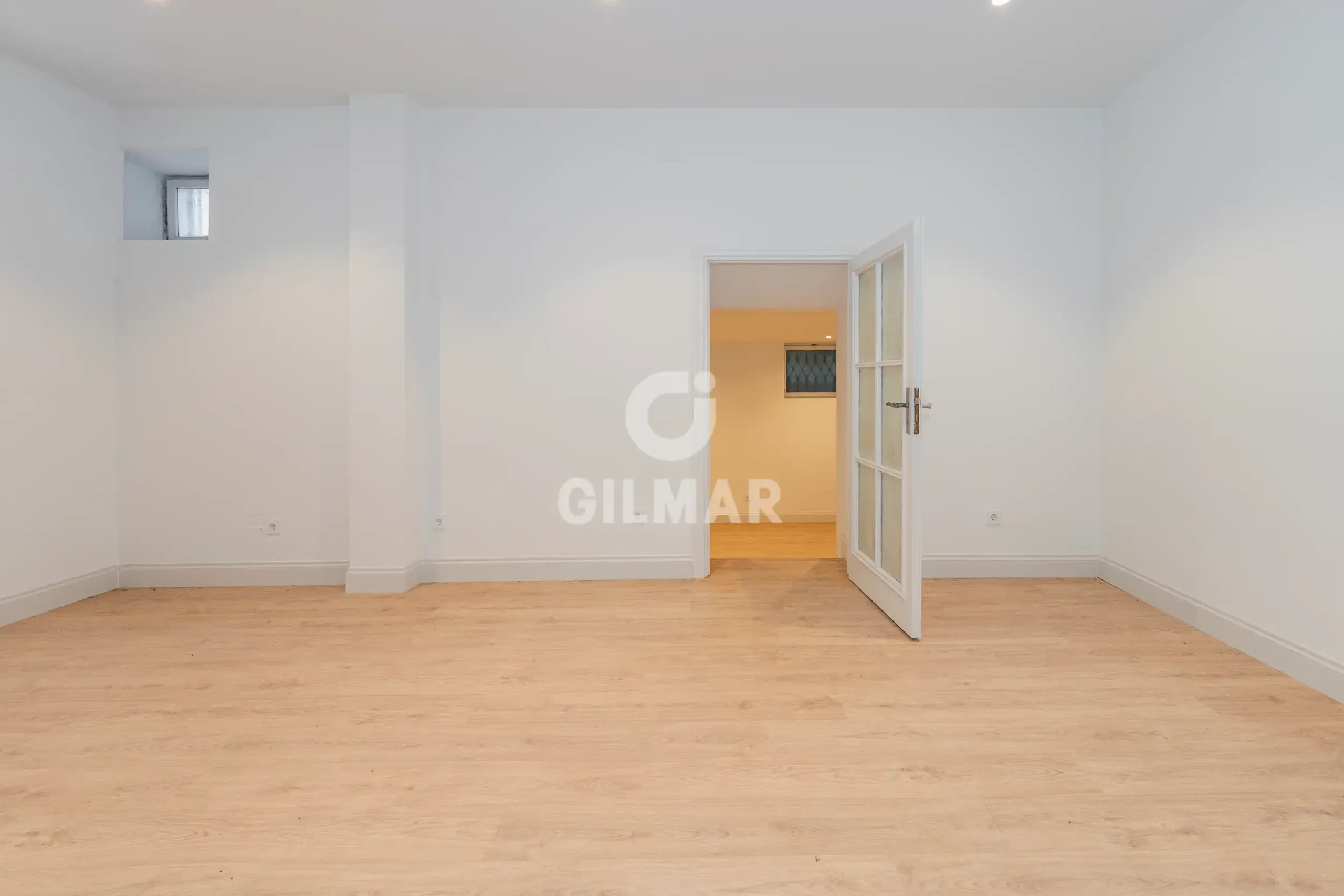 Apartment in Salamanca - Madrid