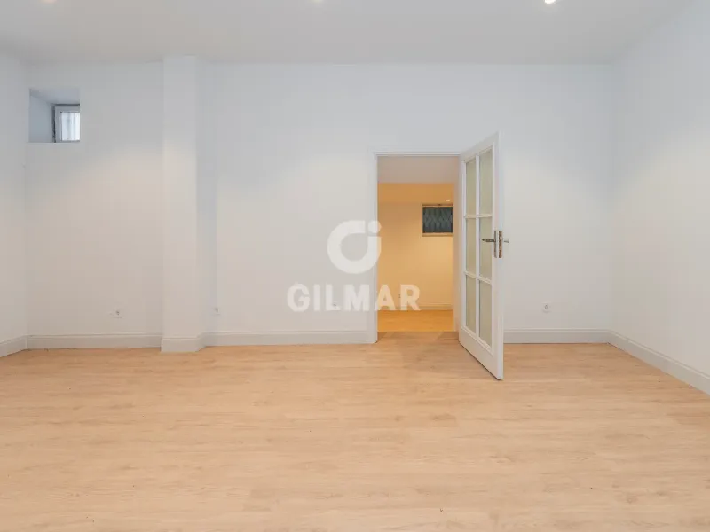 Apartment in Salamanca - Madrid