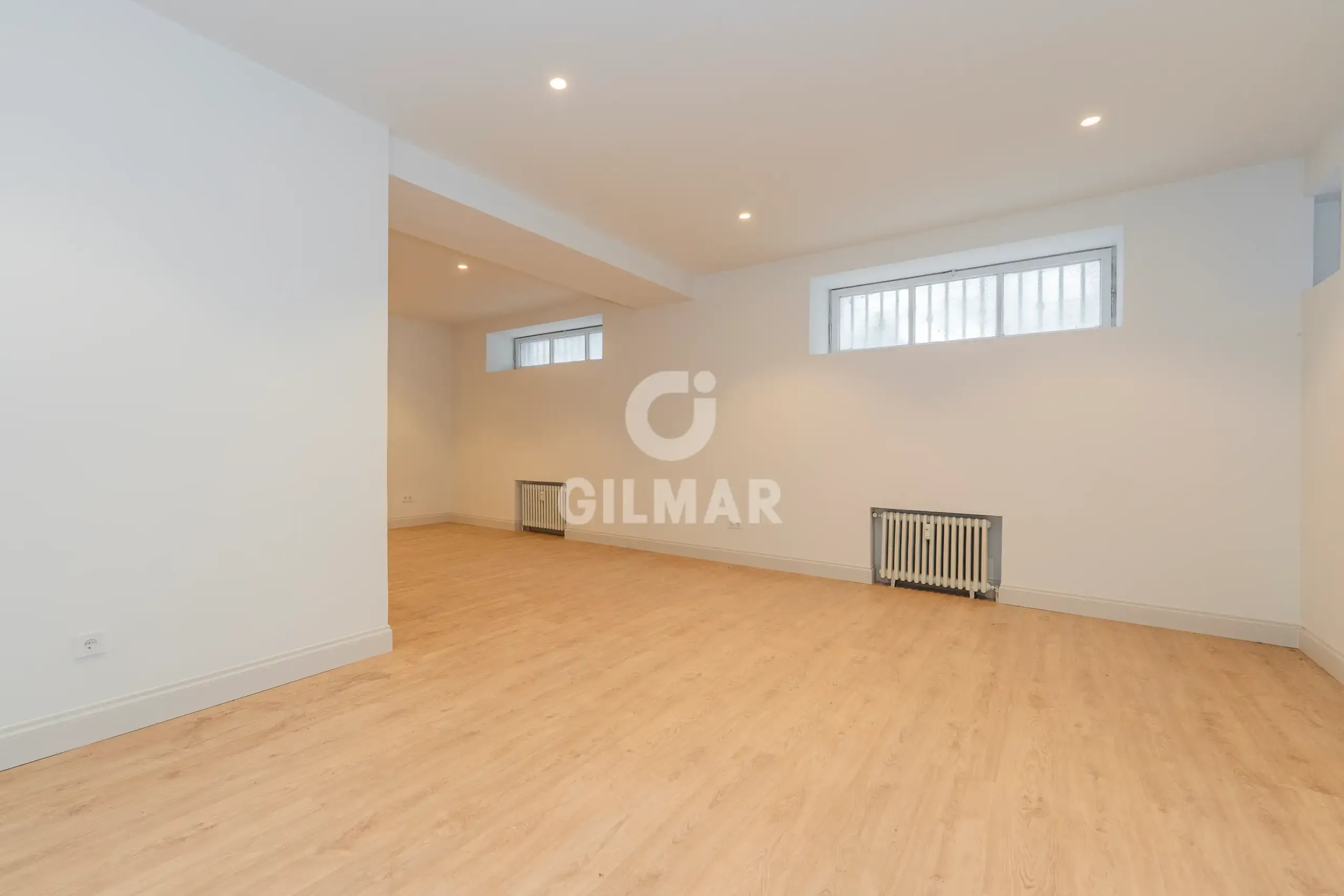 Apartment in Salamanca - Madrid