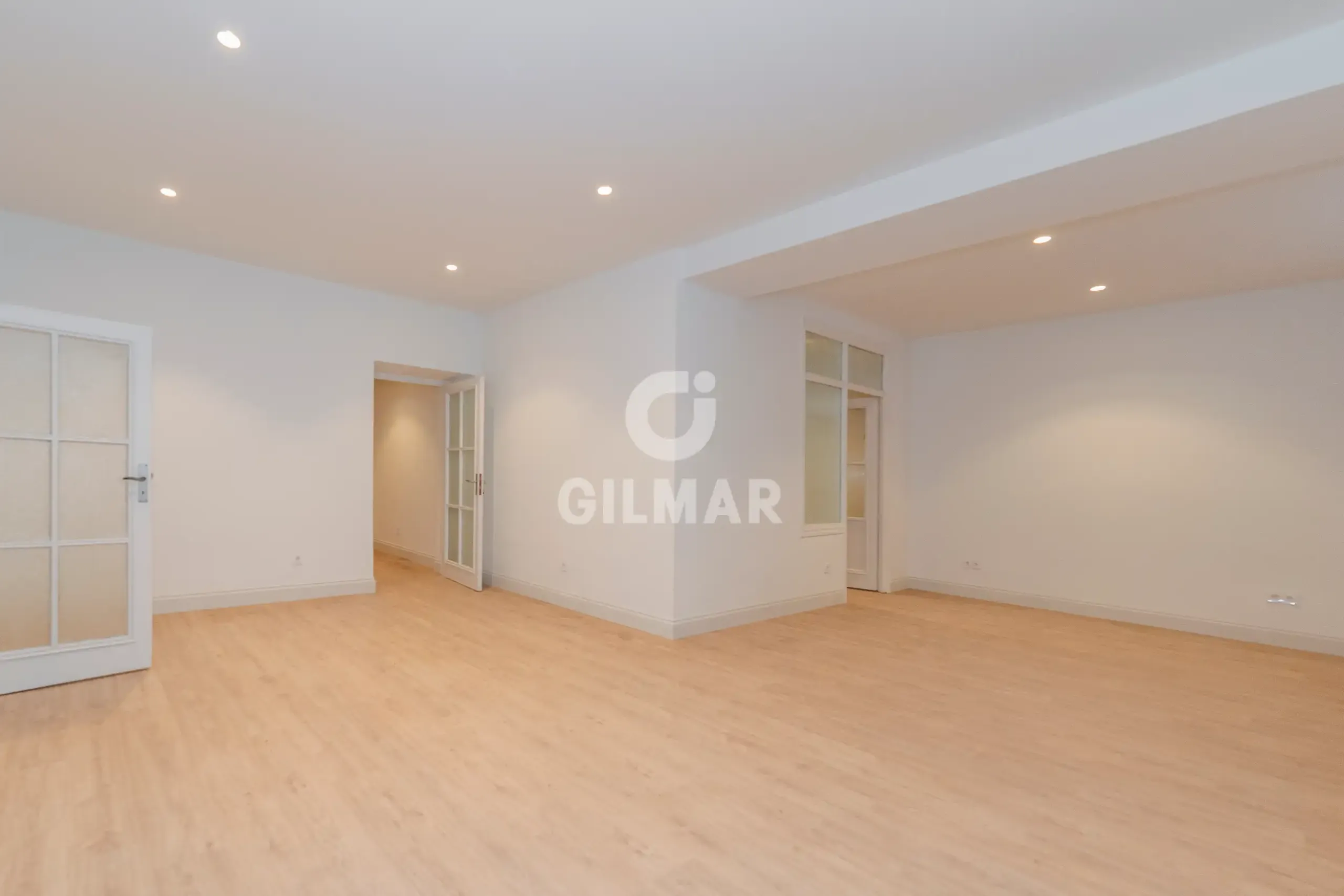 Apartment in Salamanca - Madrid
