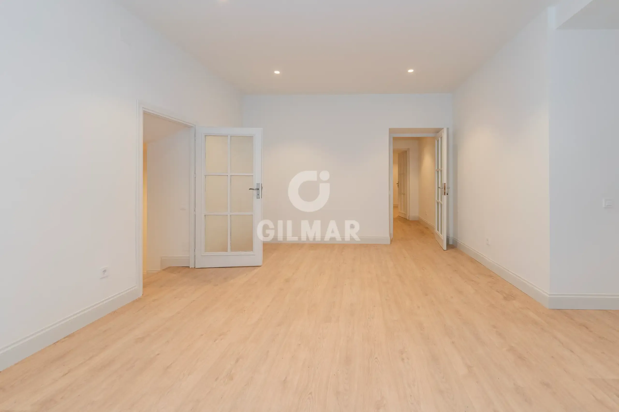 Apartment in Salamanca - Madrid