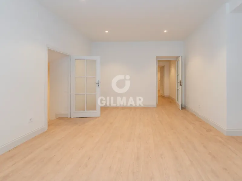 Apartment in Salamanca - Madrid