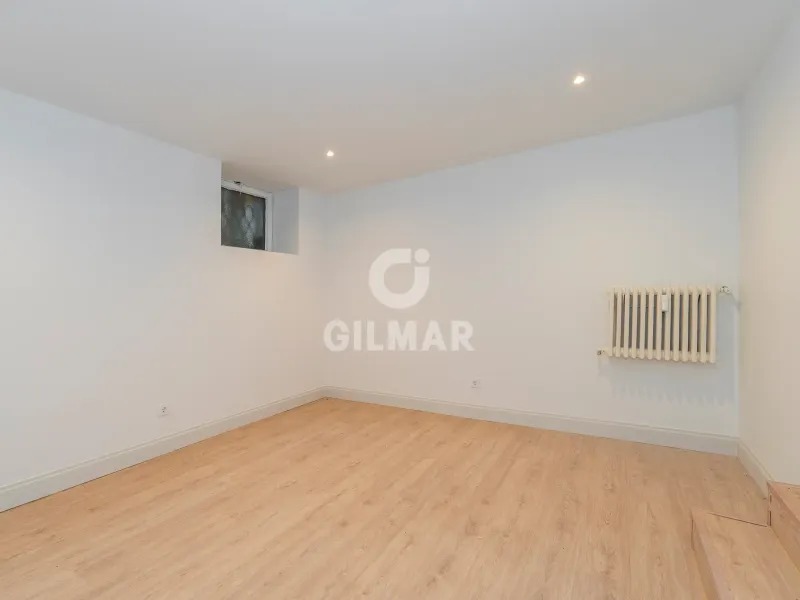 Apartment in Salamanca - Madrid