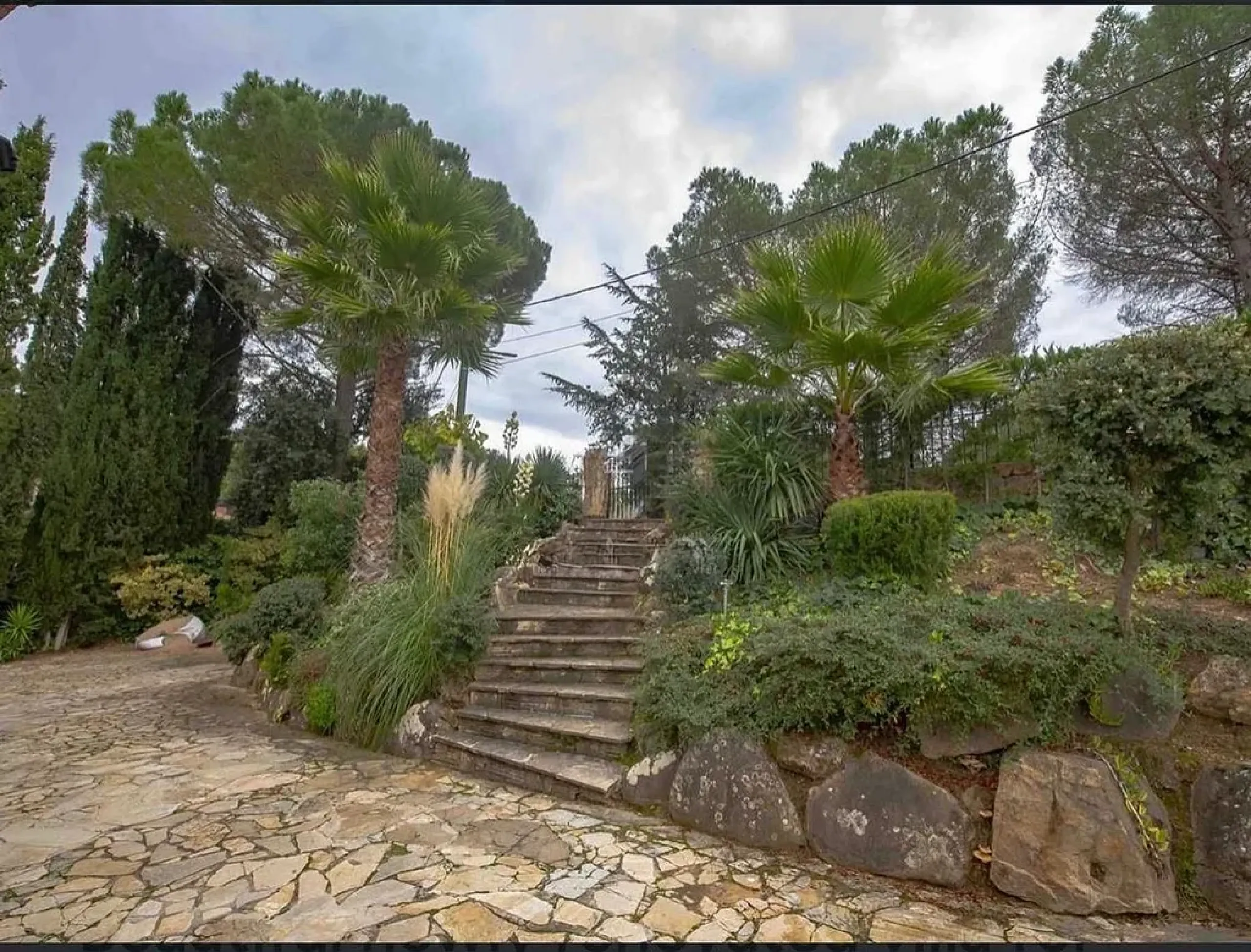 Stunning Villa in the Exclusive Golf Costa Brava Community, Santa Cristina d'Aro, Costa Brava