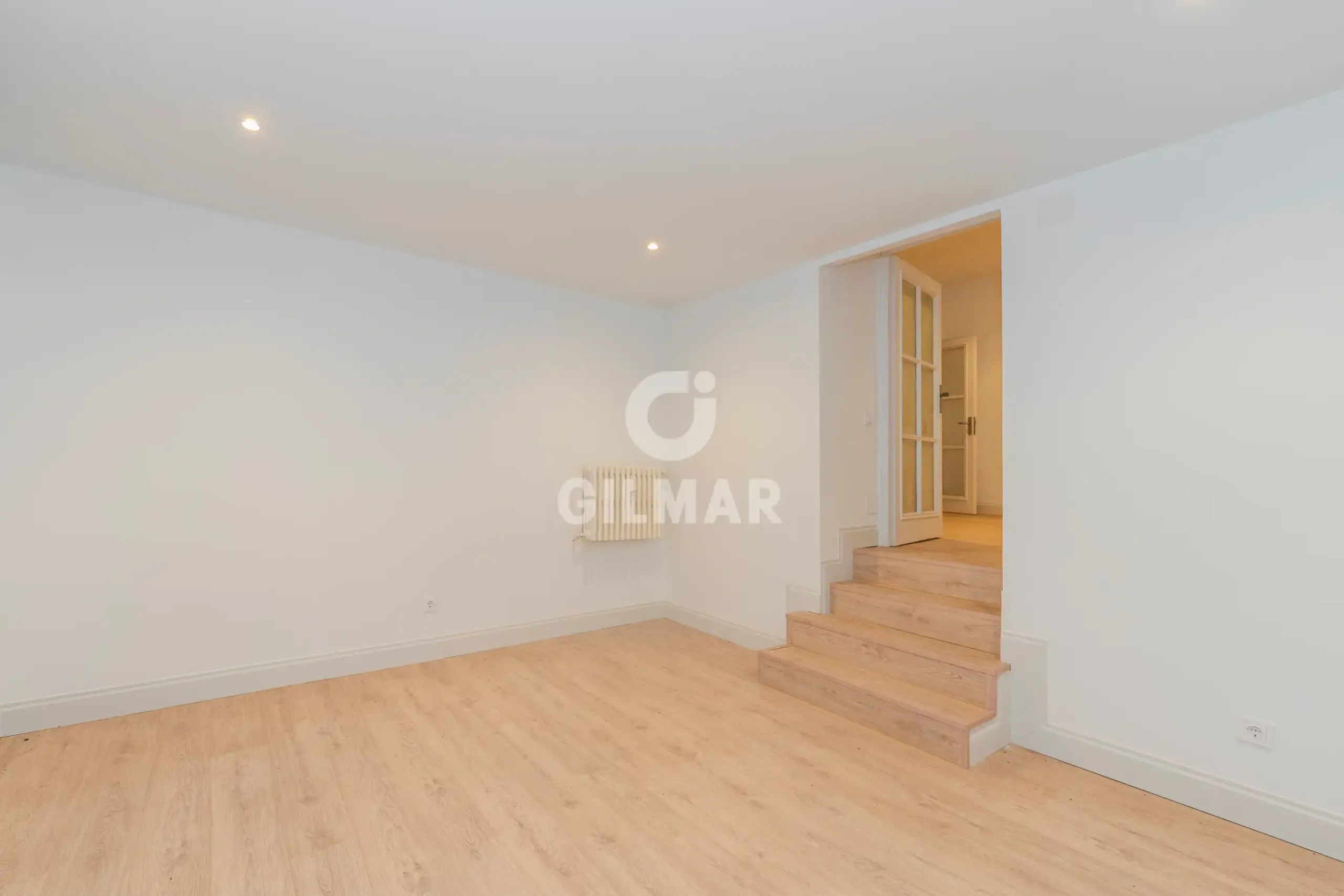 Apartment in Salamanca - Madrid