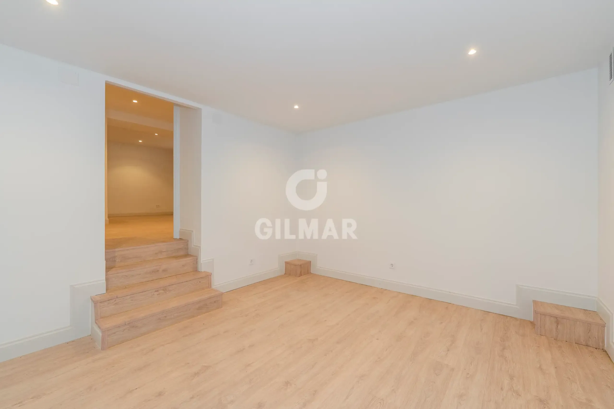 Apartment in Salamanca - Madrid