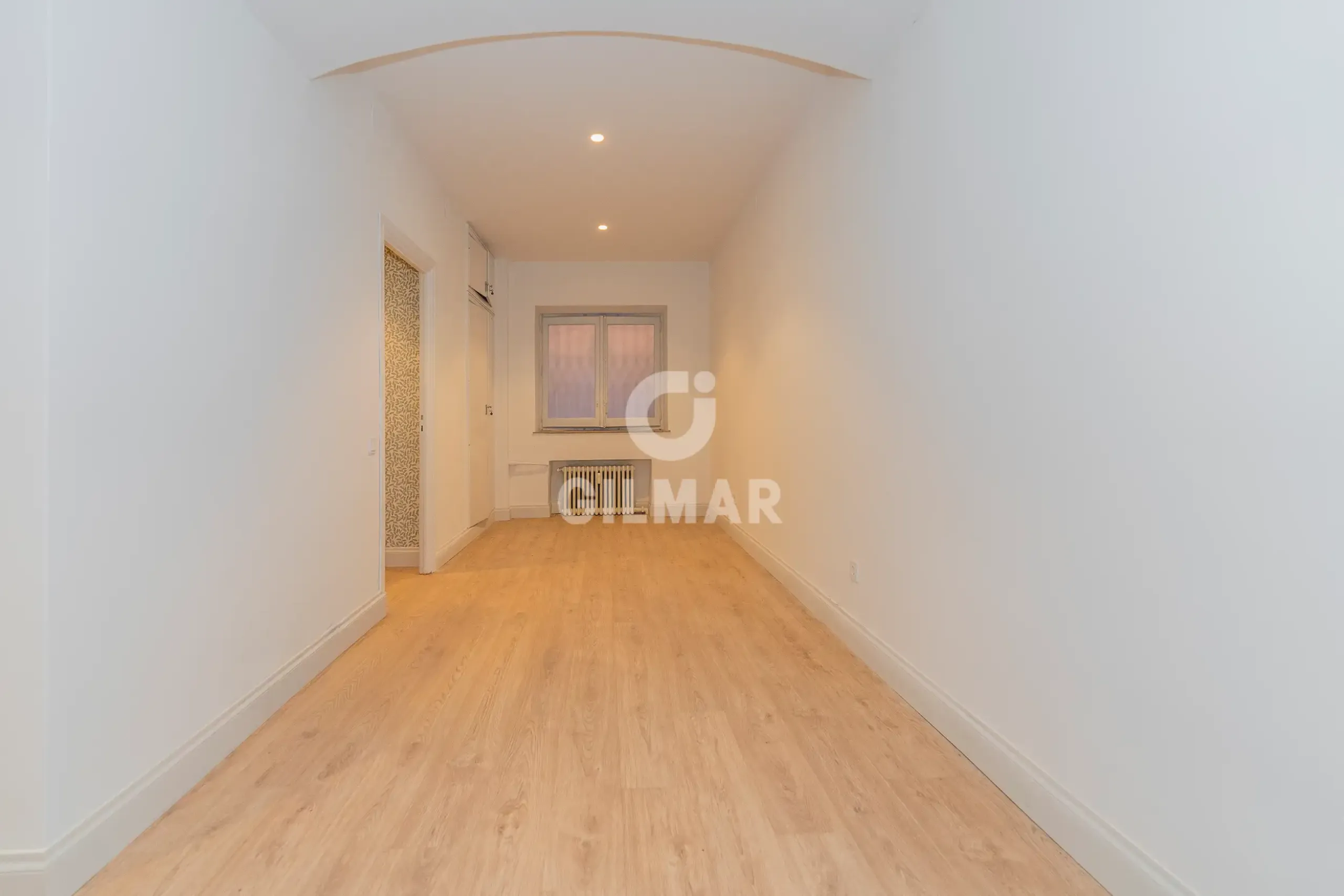 Apartment in Salamanca - Madrid