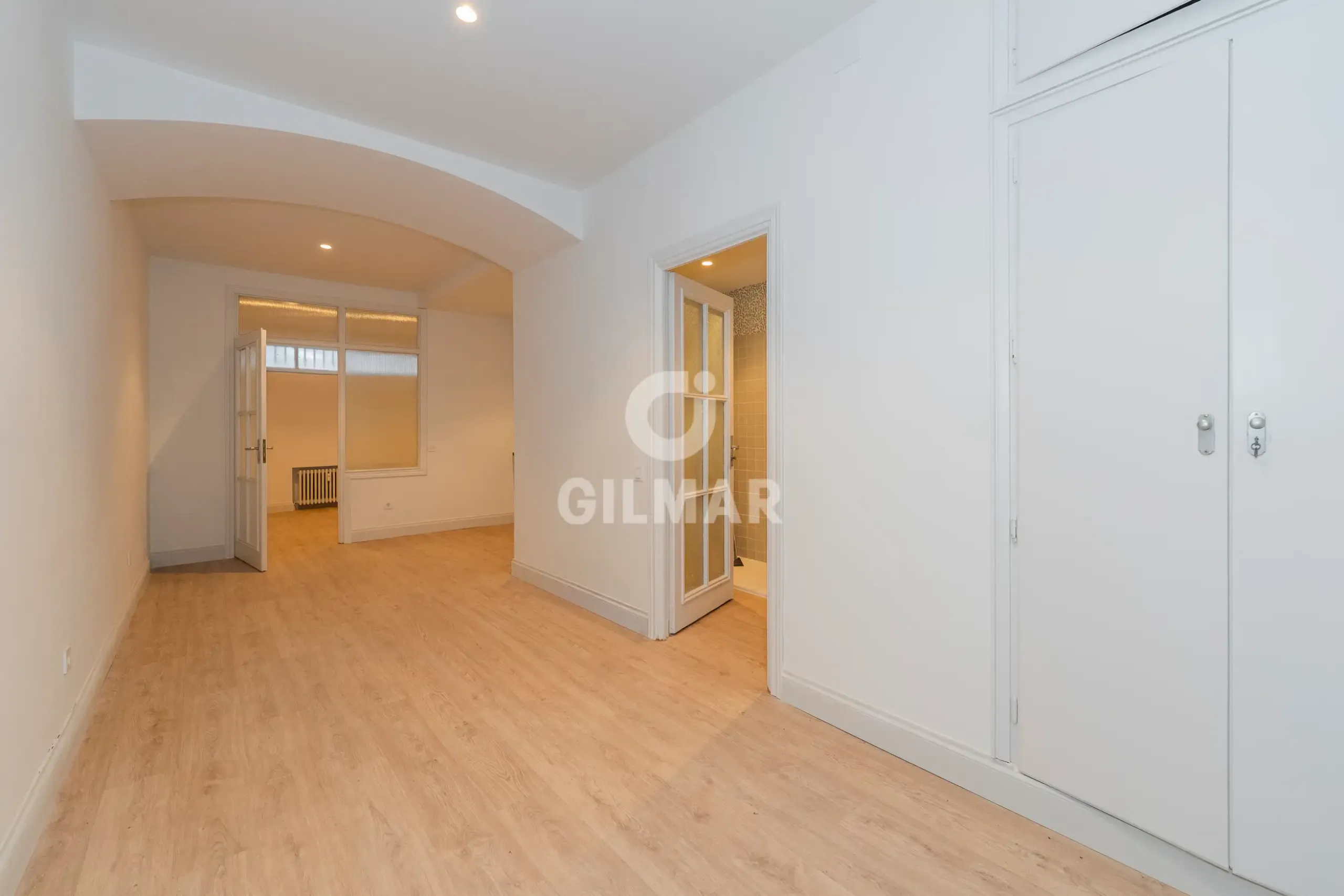 Apartment in Salamanca - Madrid