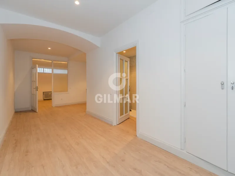 Apartment in Salamanca - Madrid