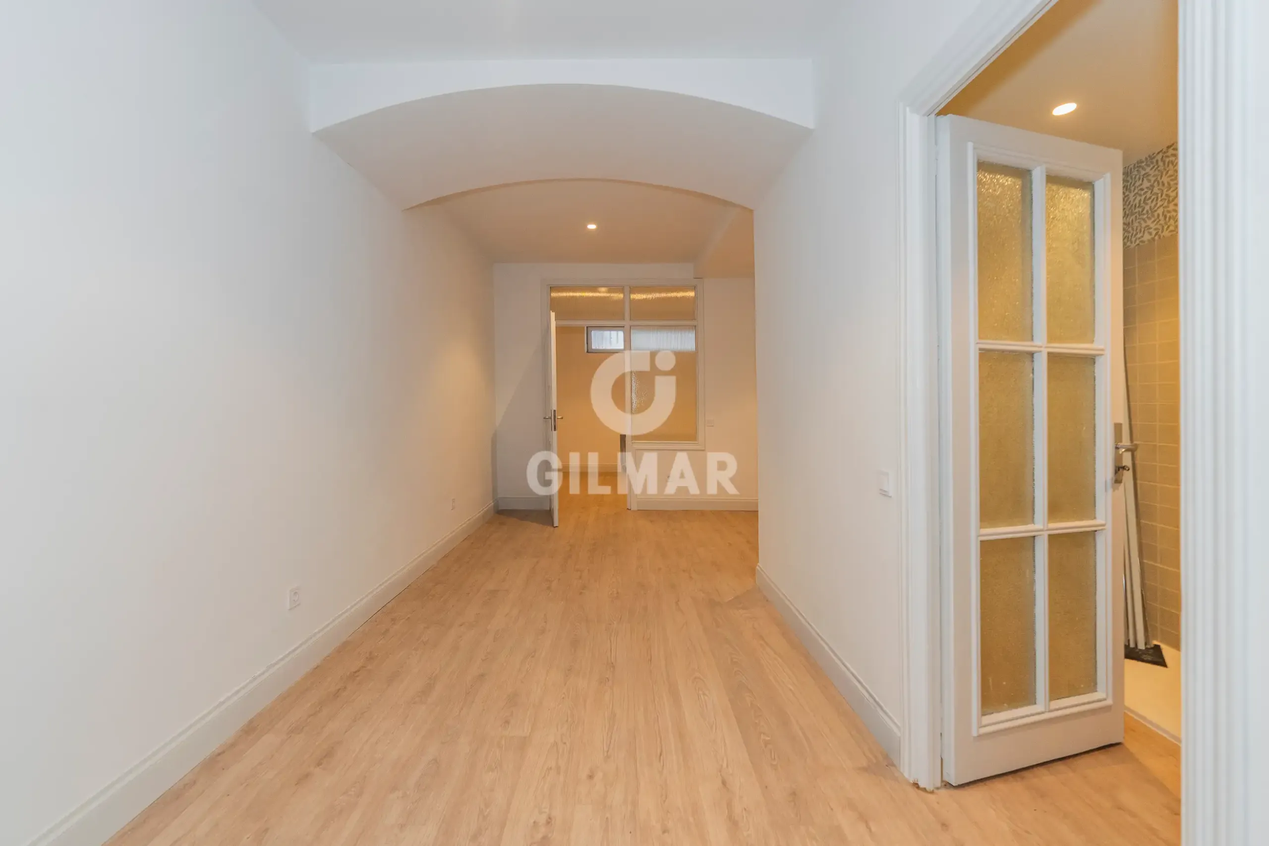 Apartment in Salamanca - Madrid