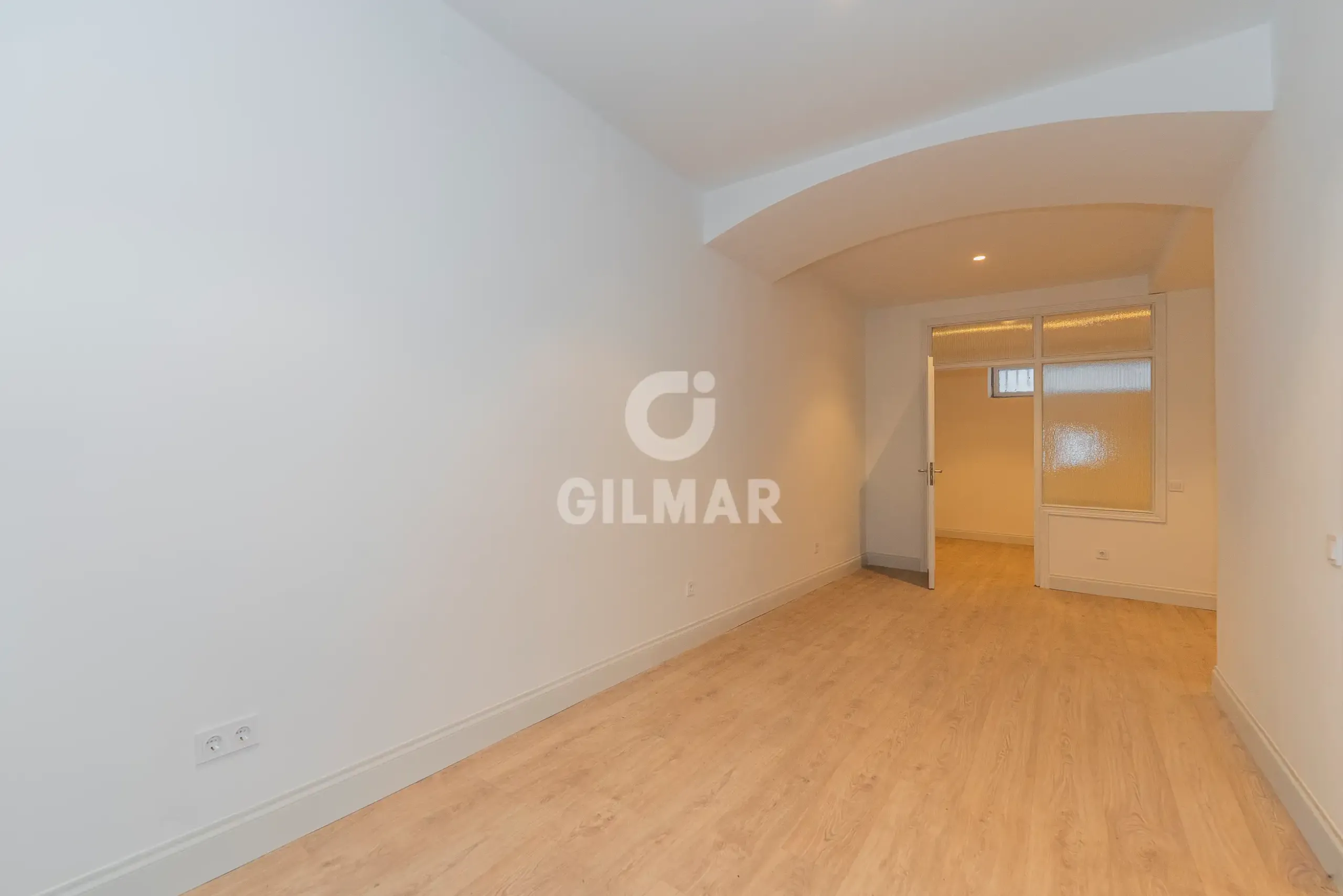 Apartment in Salamanca - Madrid