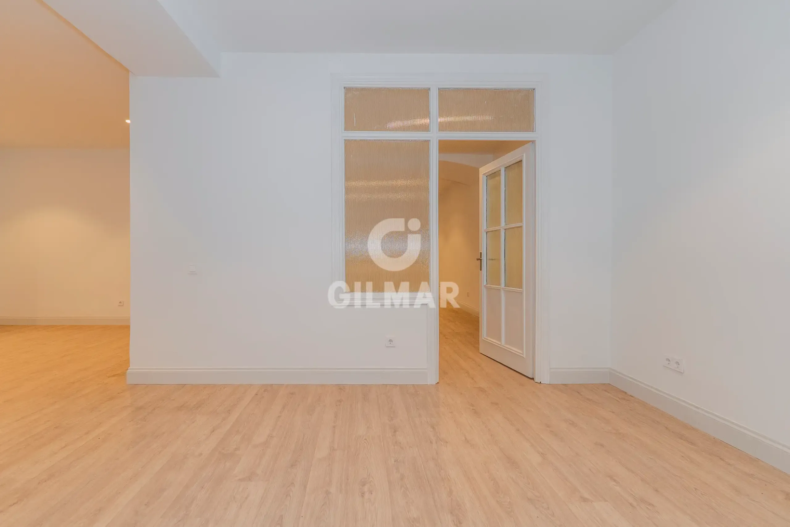Apartment in Salamanca - Madrid