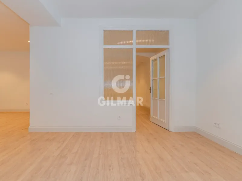 Apartment in Salamanca - Madrid