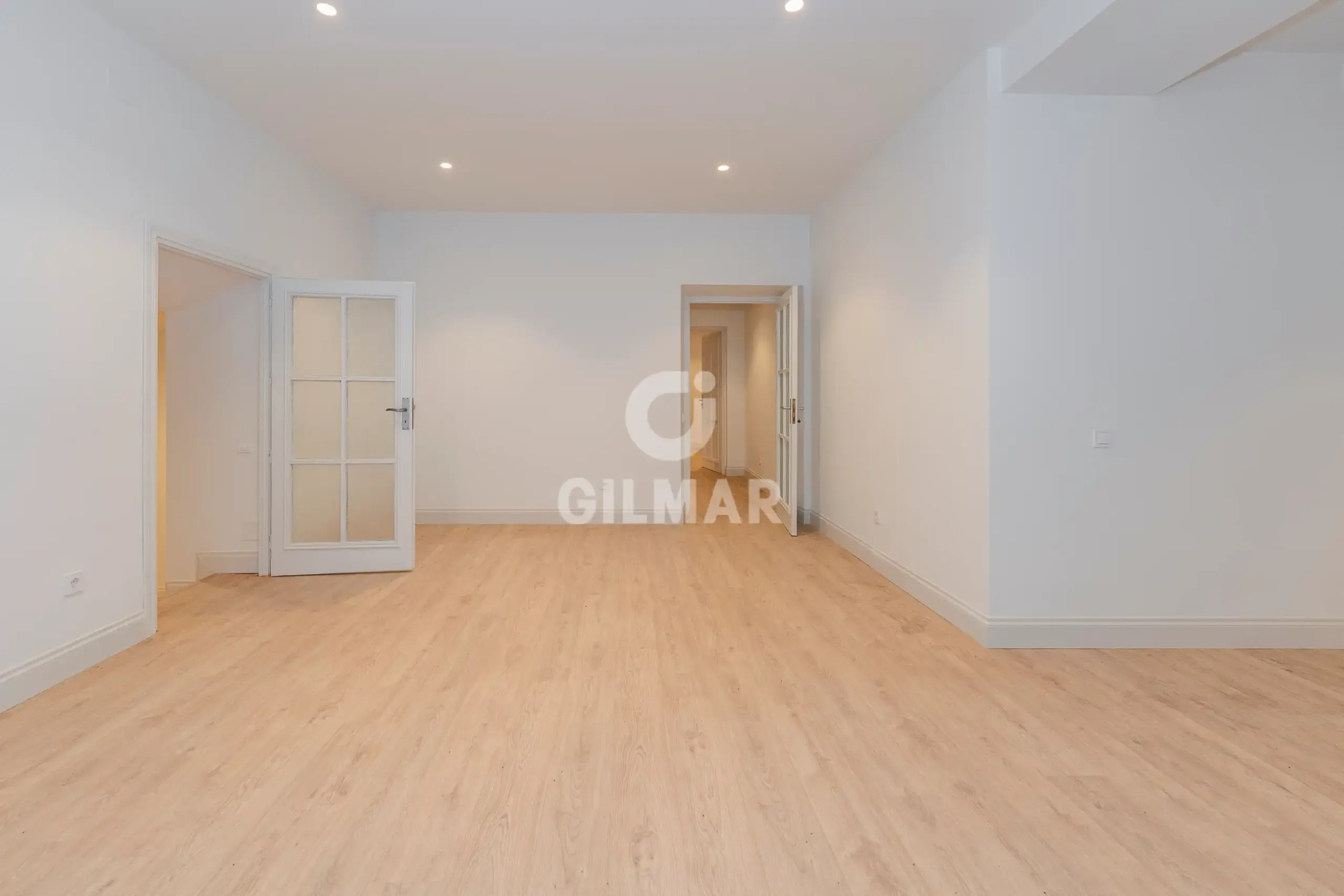 Apartment in Salamanca - Madrid